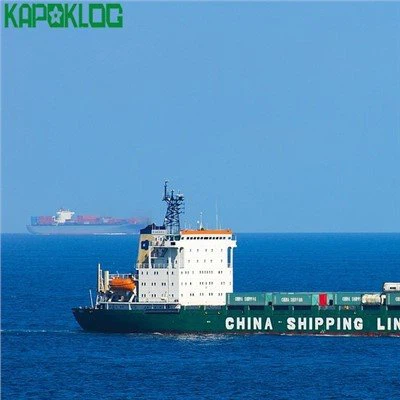 Бесплатная доставка DDP из Китая в США