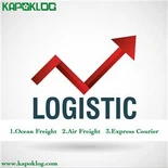 Контейнер 20 футов LCL FCL Amazon Logistics