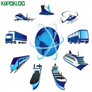 Контейнер 20Ft LCL Логистические услуги FCL