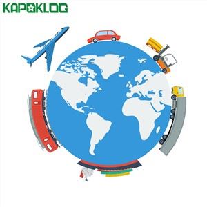 DDP AMAZON FBA От двери до двери