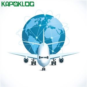 Самая низкая DDP и морская доставка от двери до двери