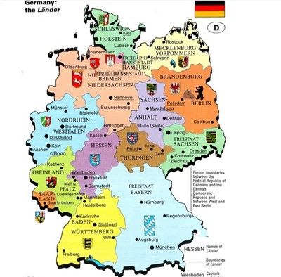 Судоходные агенты Китай в Германию FBA Air Freight